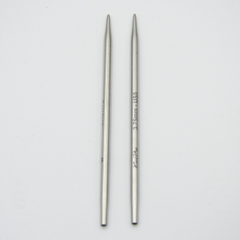 KnitPro Mindful Druty wymienne 5" 3.75 mm